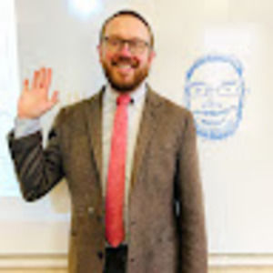 Meet your Posher, Stephen